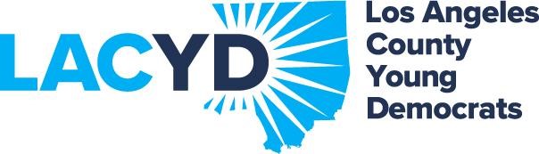 Los Angeles County Young Democrats