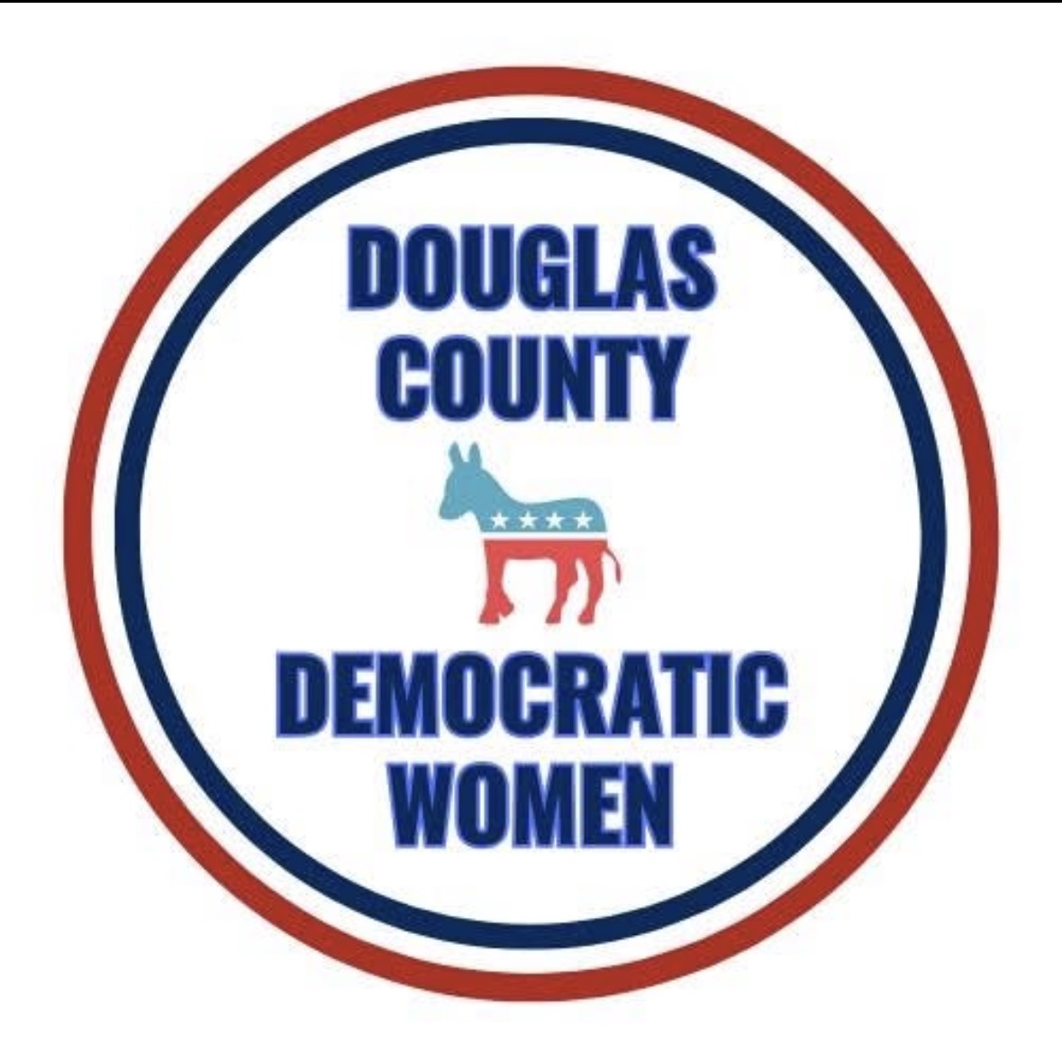 Douglas County Democratic Women (IL)