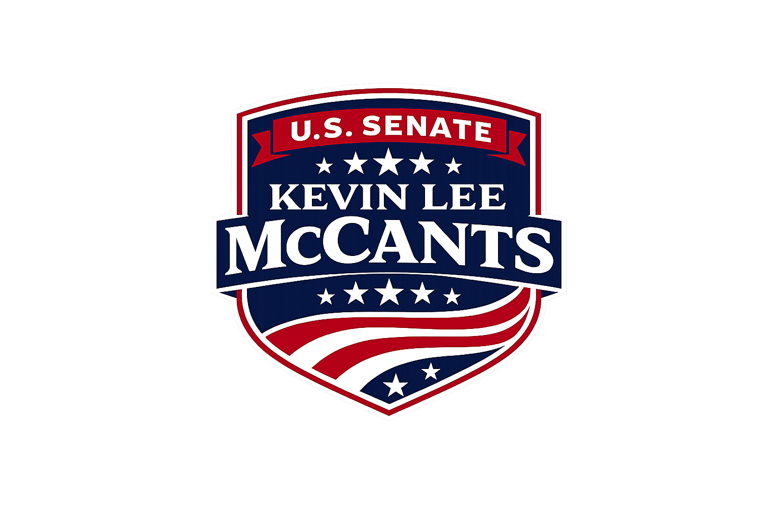 Kevin Lee McCants