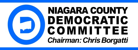Niagara County Democratic Committee