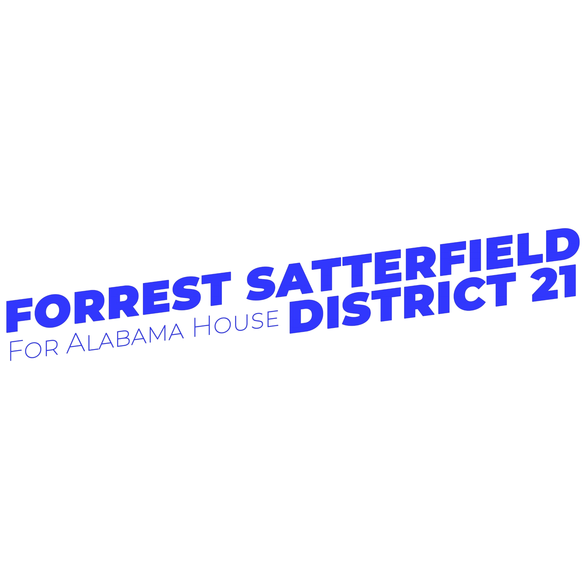 Forrest Satterfield