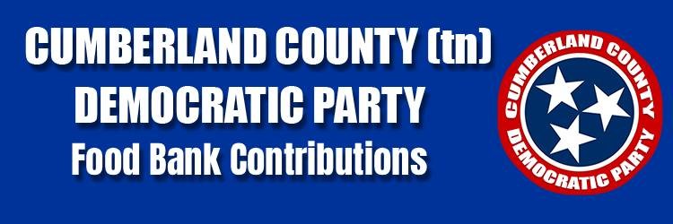Cumberland County Democrats (TN)