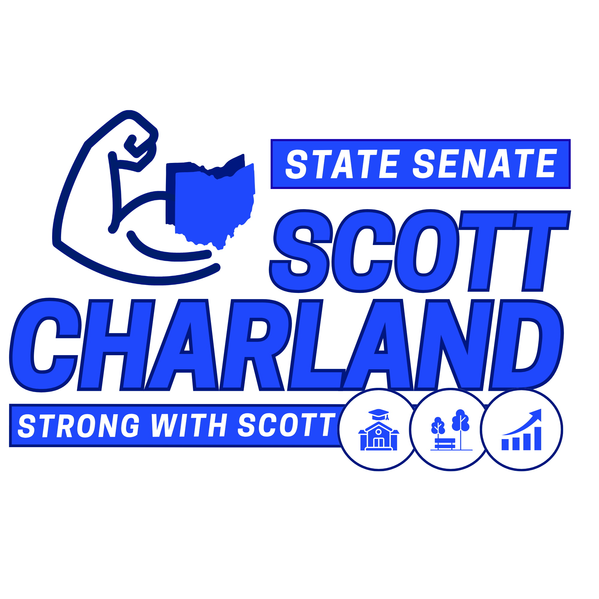 Scott Charland
