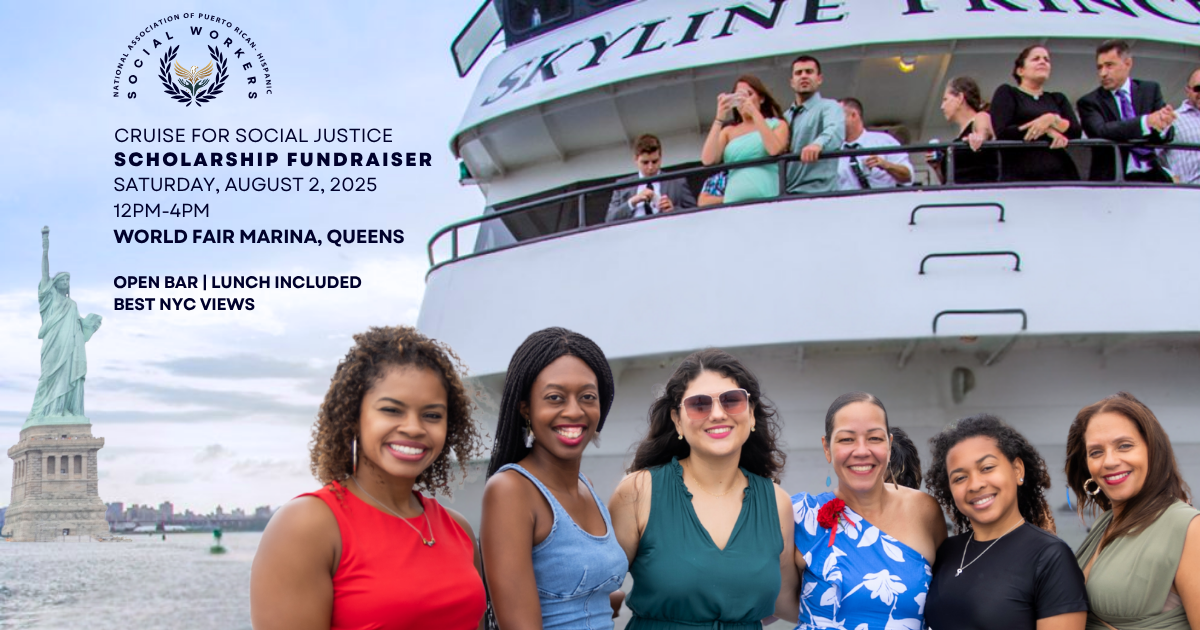 National Association of Puerto Rican-Hispanic Social Workers Inc.