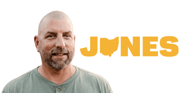 Aaron Jones