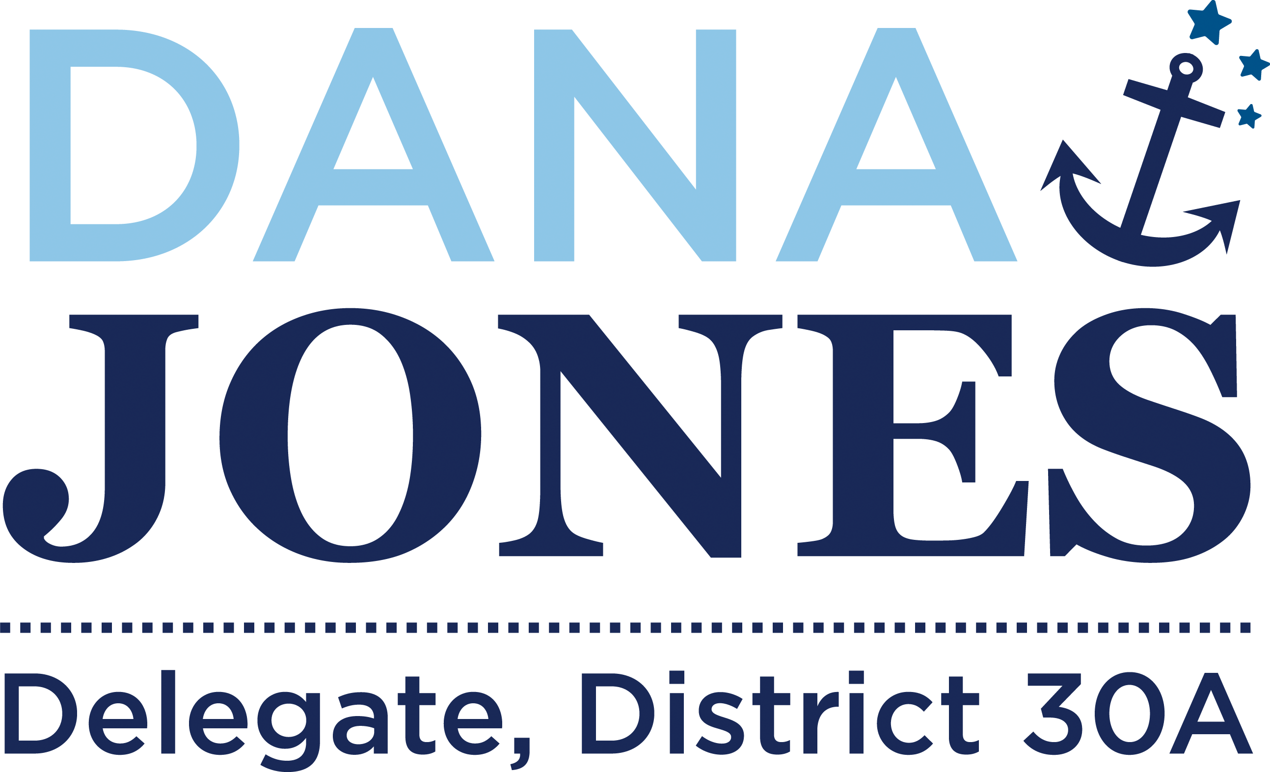 Dana Jones