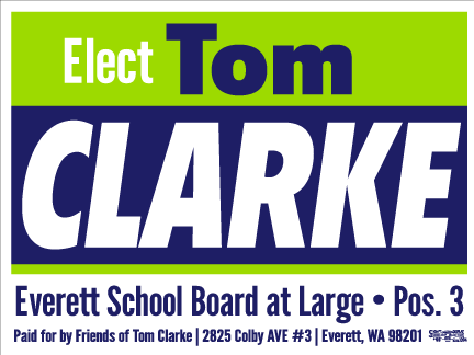 Tom Clarke