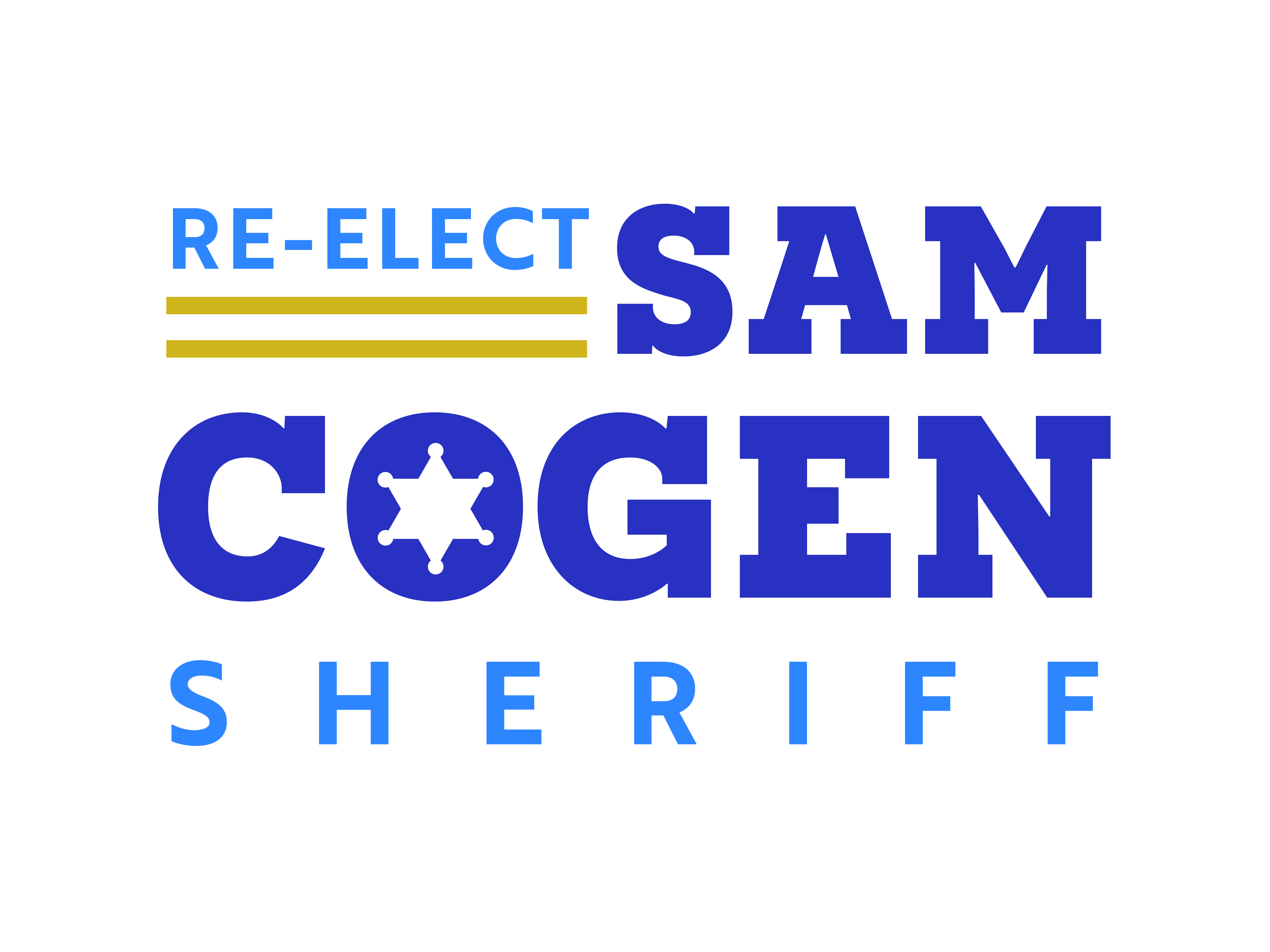 Sam Cogen