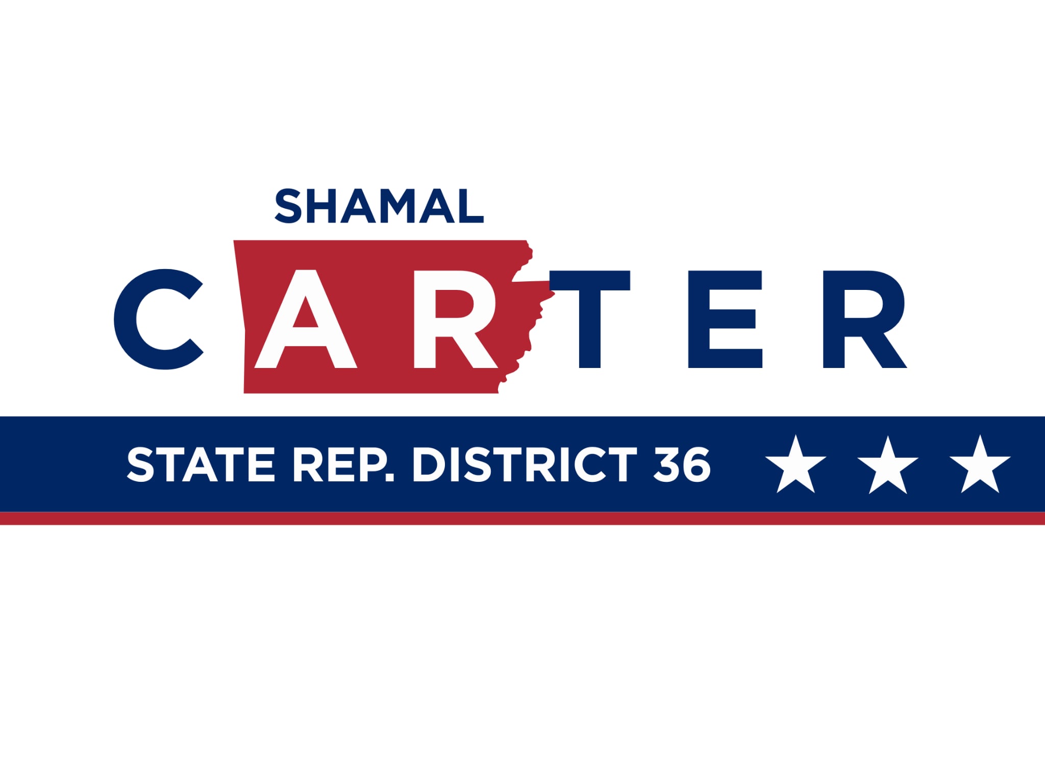 Shamal Carter