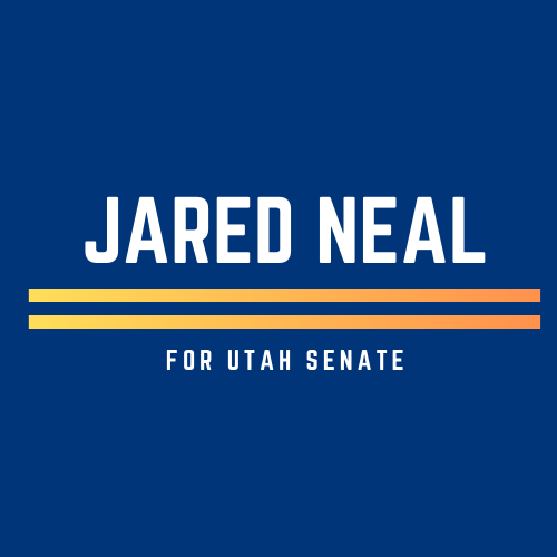 Jared Neal