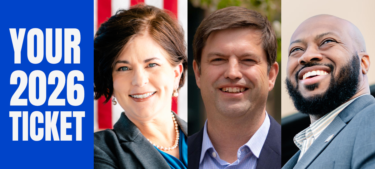 South Dakota Democratic Party - Federal Account