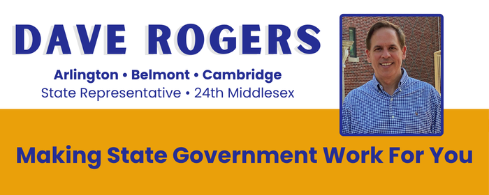 Dave Rogers