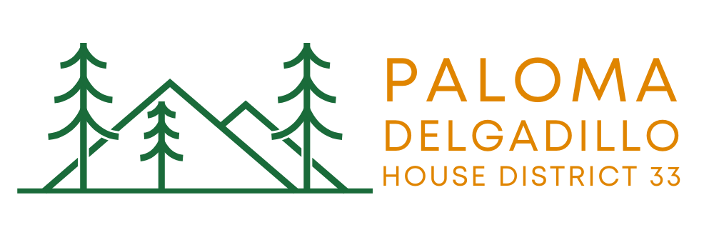 Paloma Delgadillo