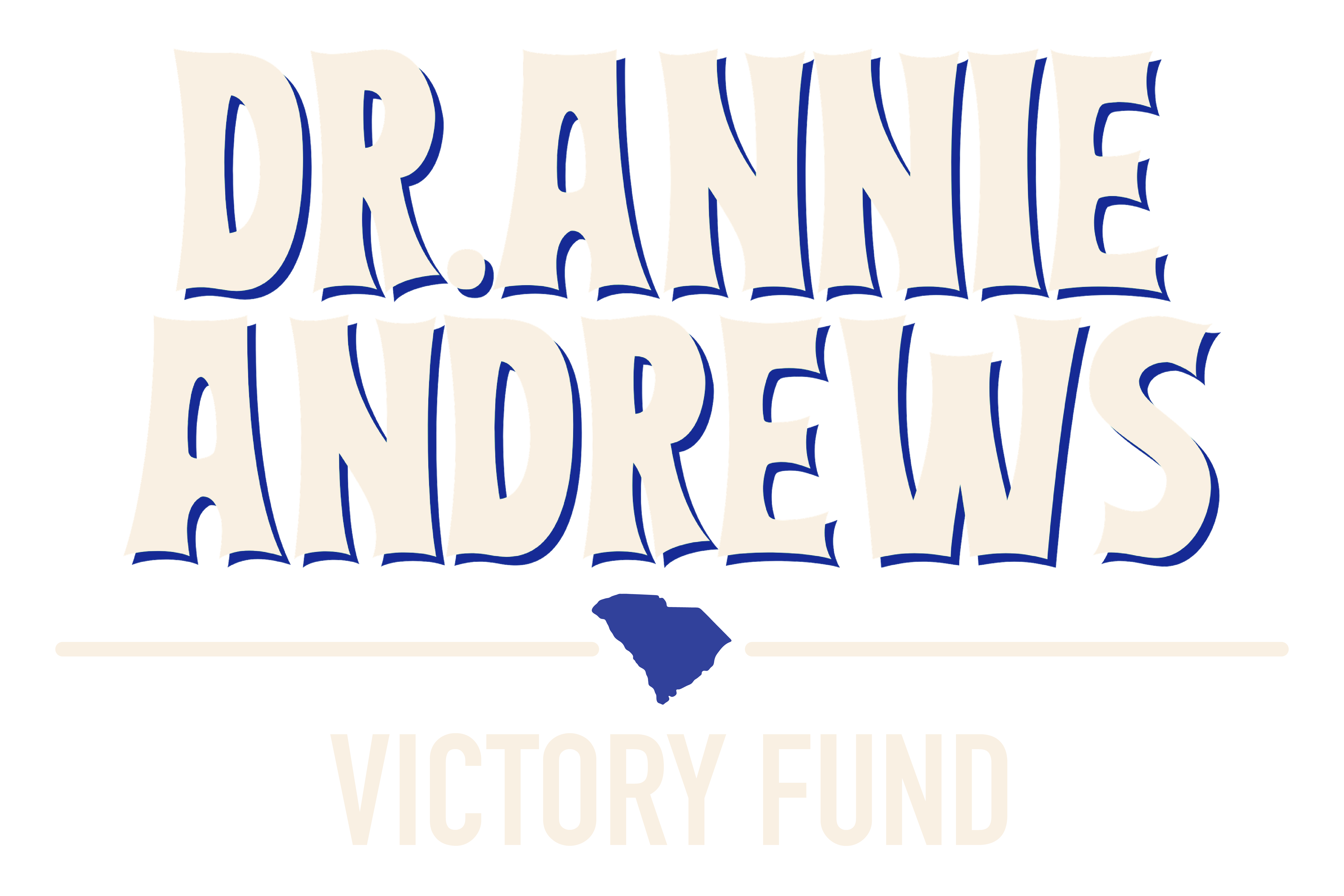 Dr. Annie Andrews Victory Fund 2026