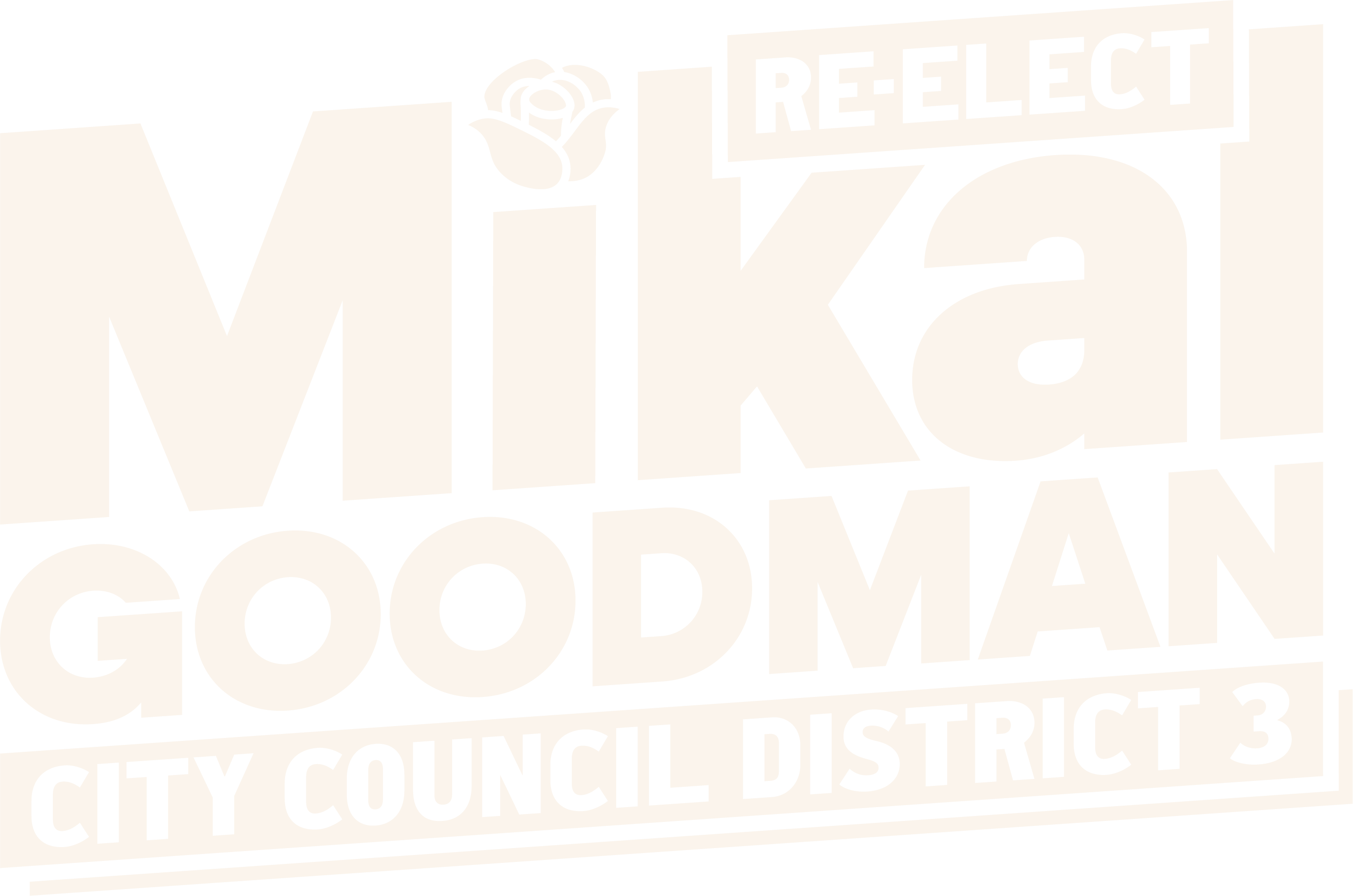 Mikal Goodman