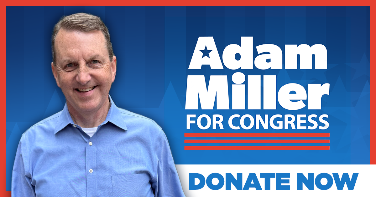 Adam Miller