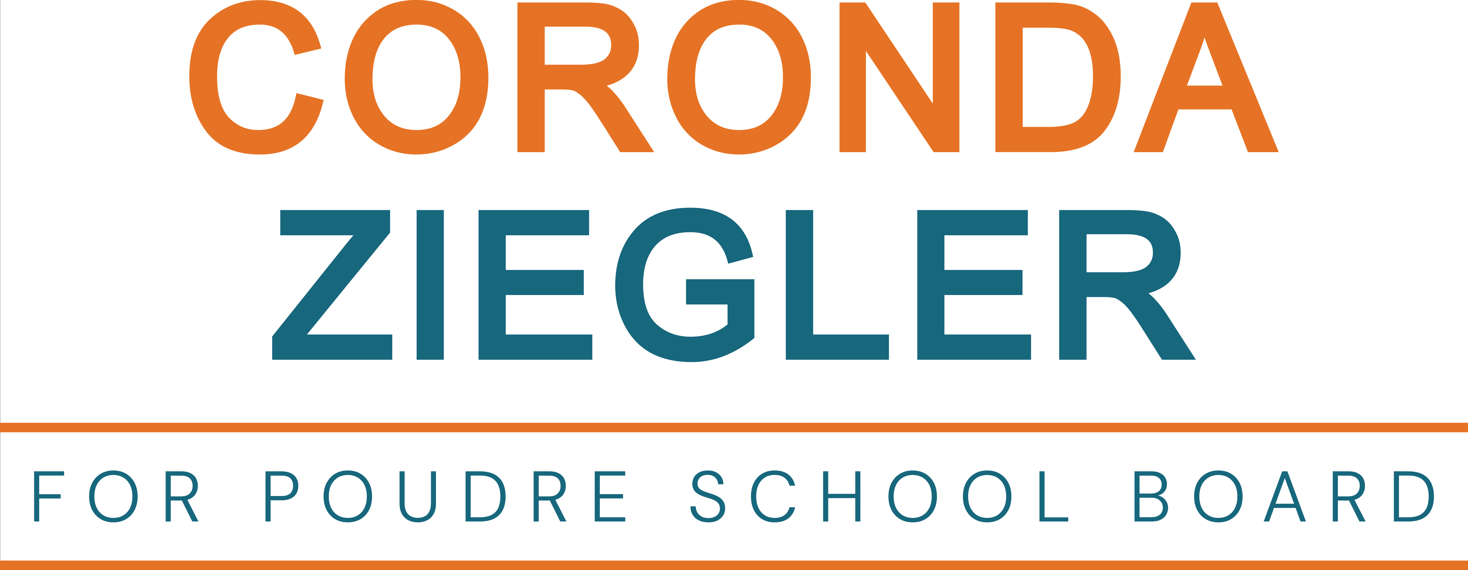 Coronda Ziegler