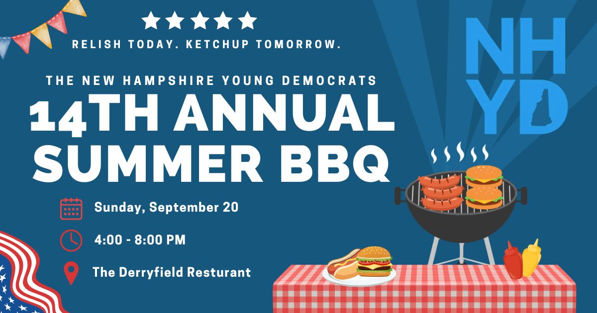 NH Young Democrats