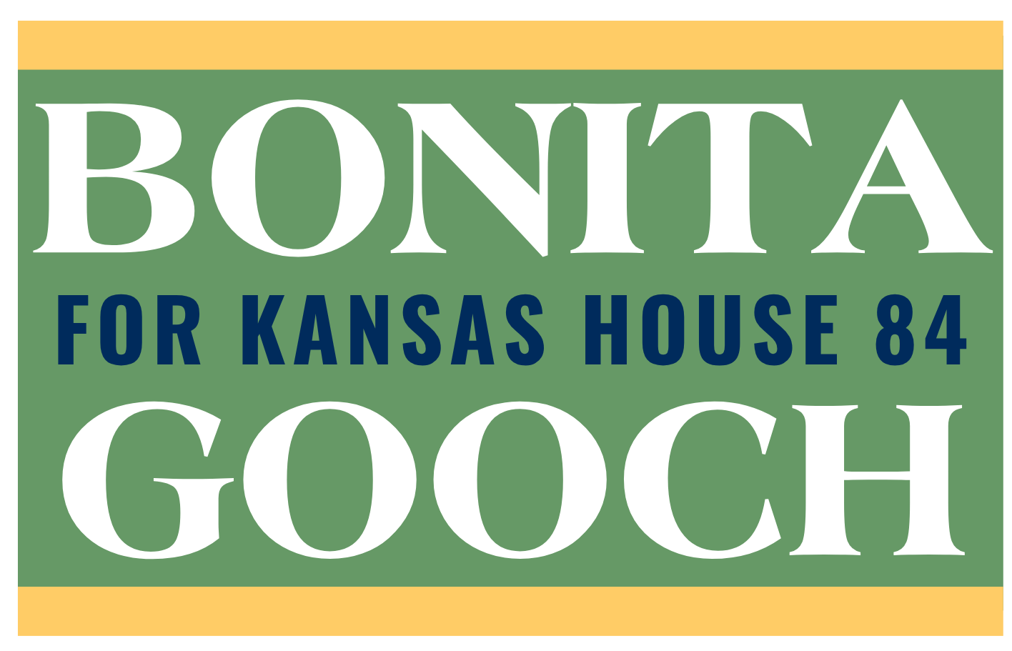 Bonita Gooch