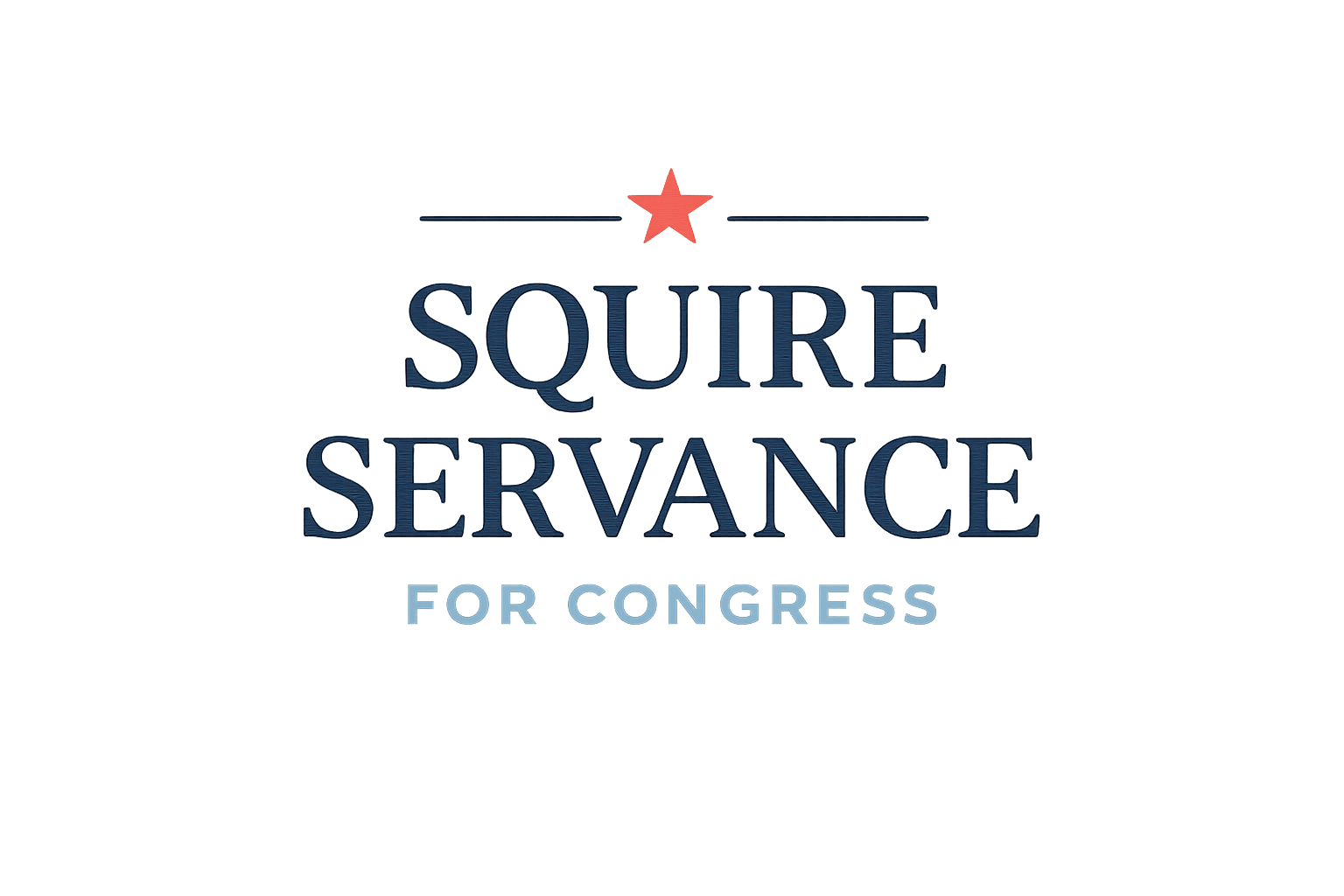 Squire Servance