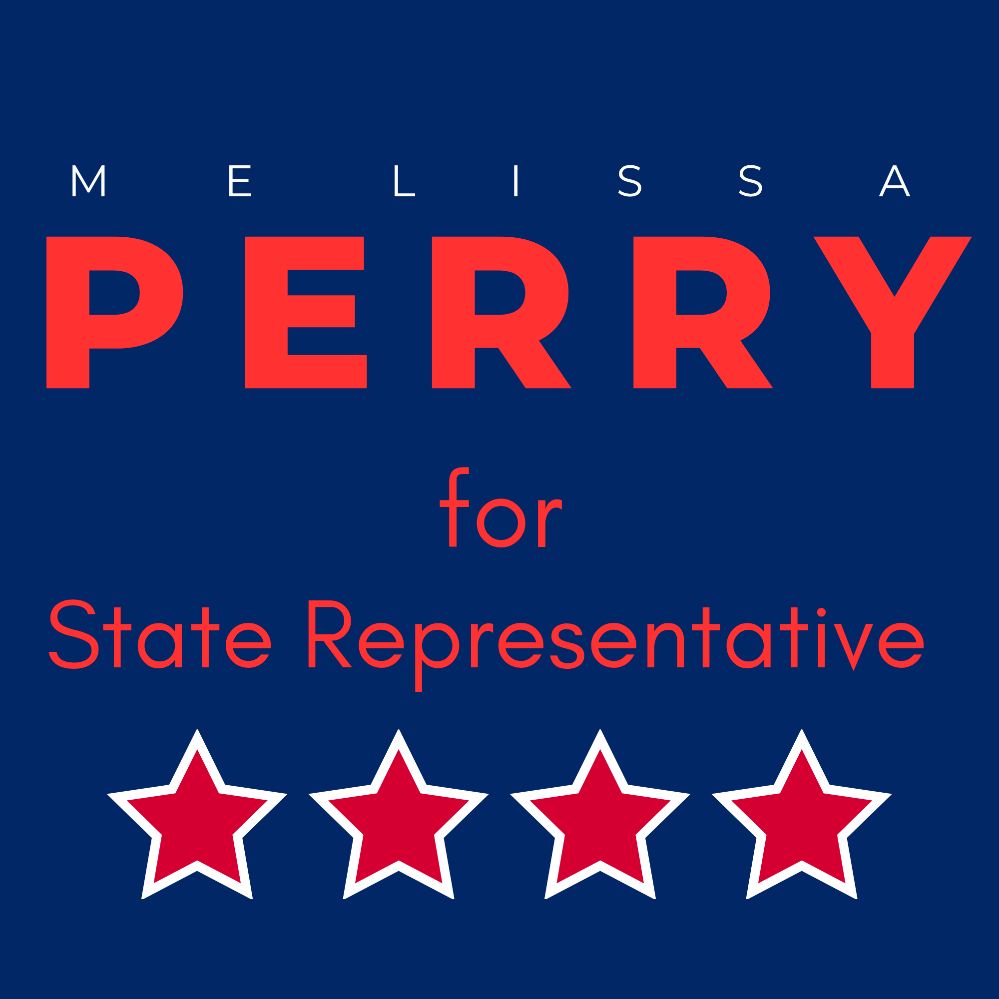 Melissa Perry