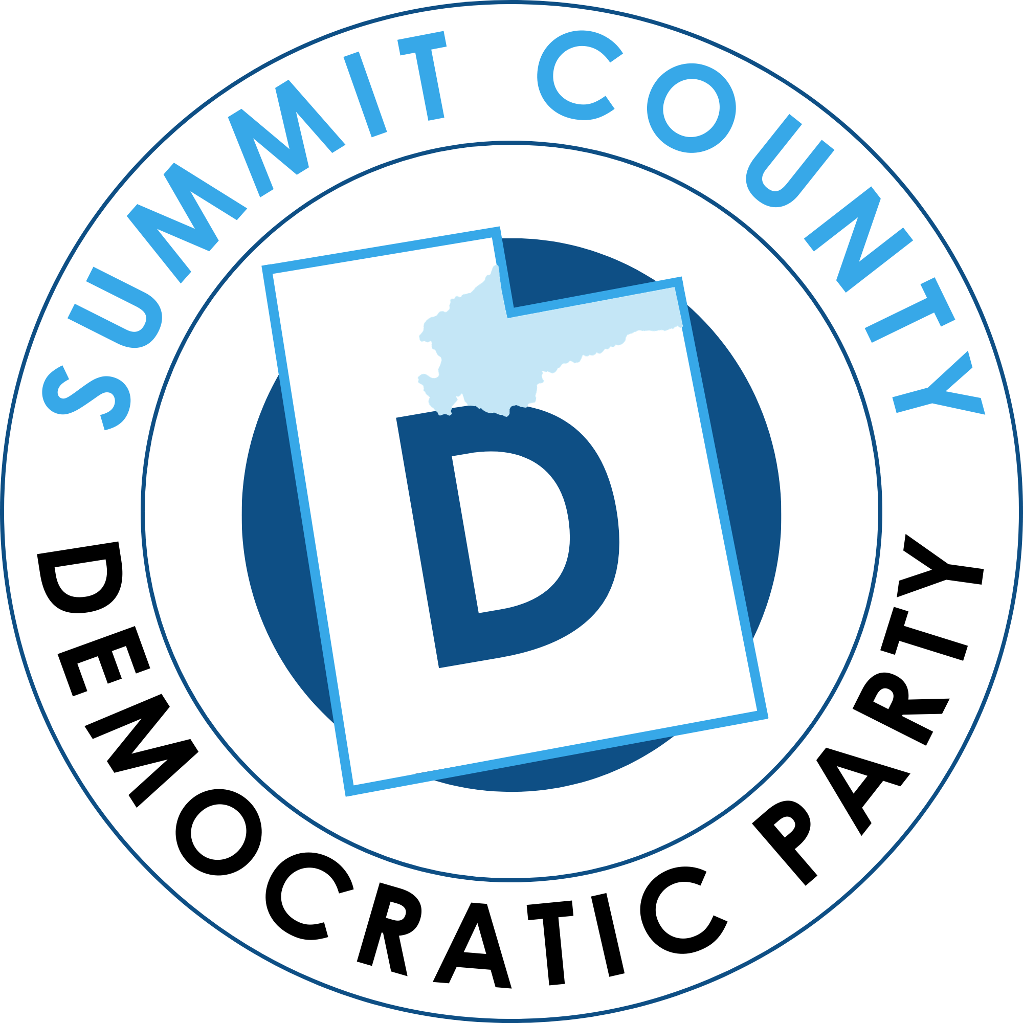Summit County Democratic Party (UT)