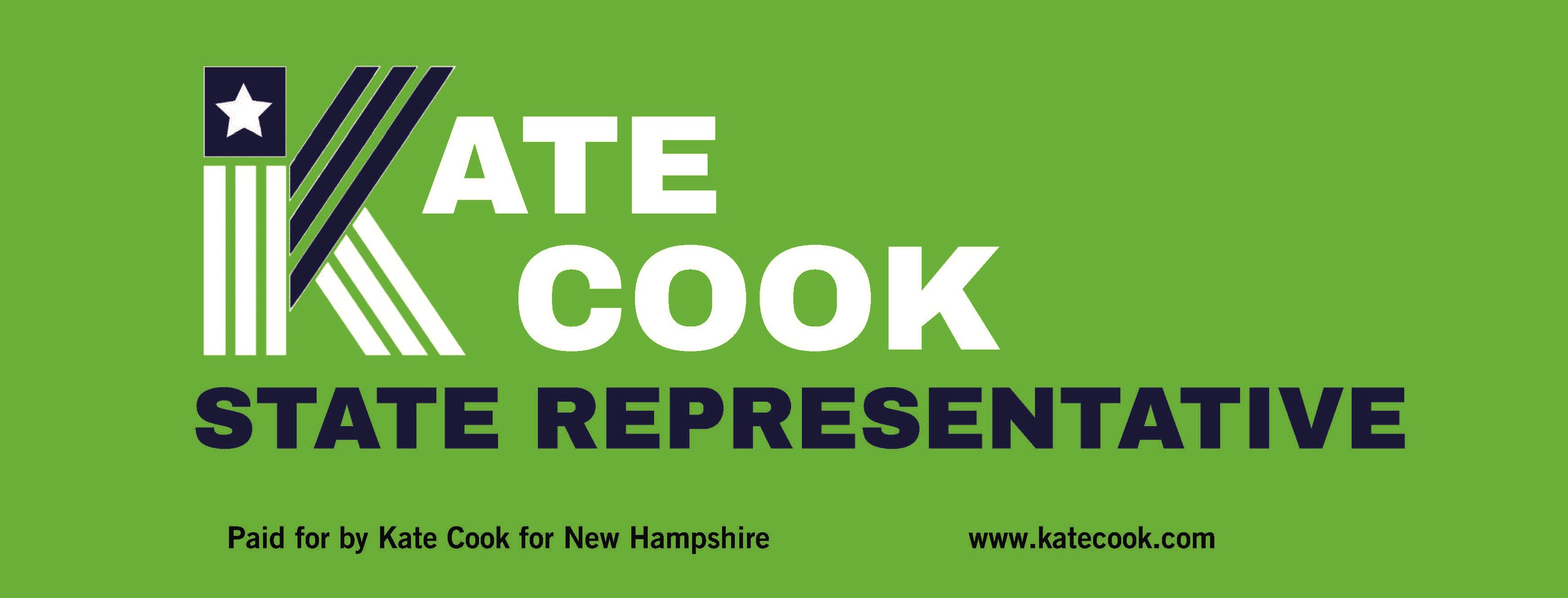 Kate Cook