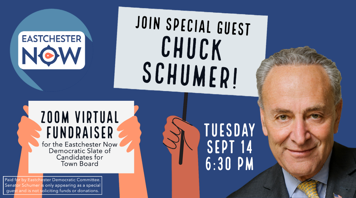 Town of Eastchester Democratic Committee (NY)