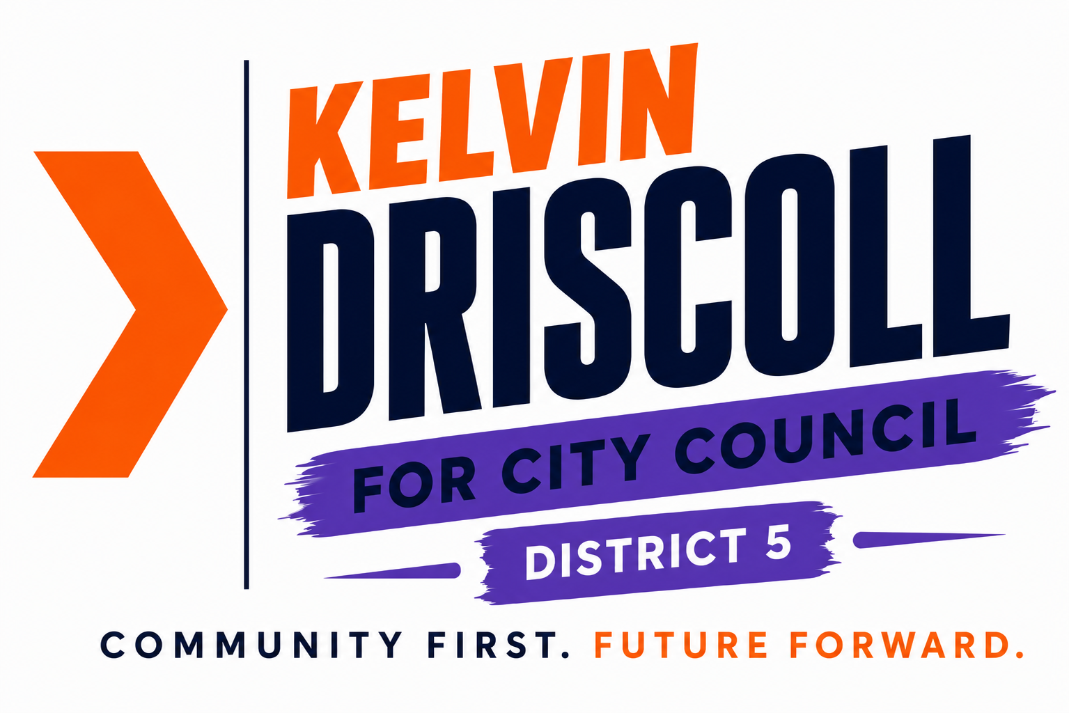 Kelvin Driscoll