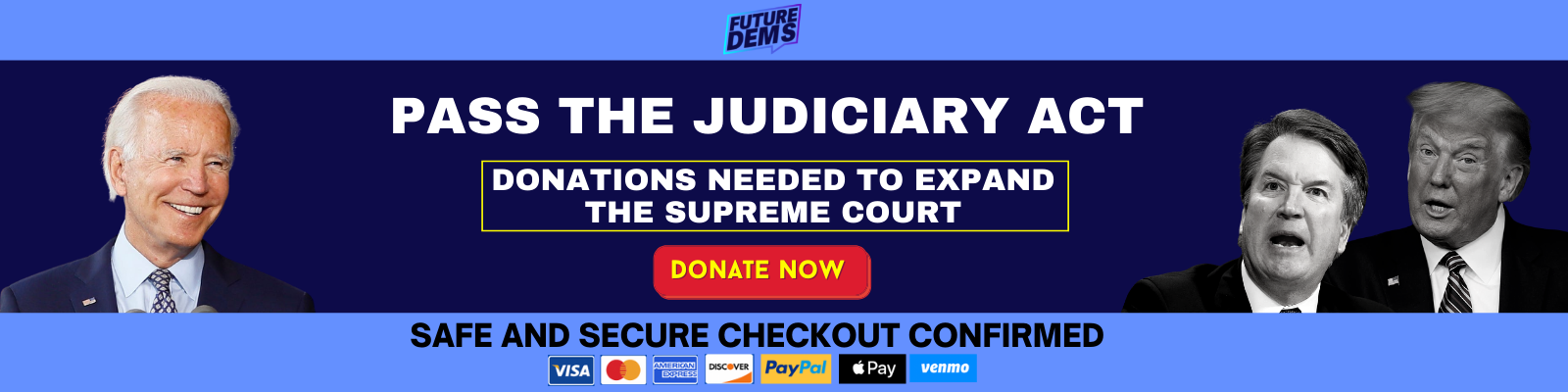 Future Democrats PAC - IE