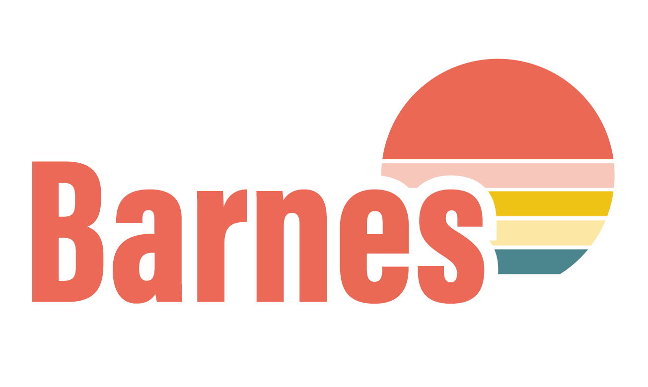 Brice Barnes