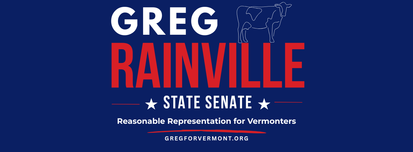 A Gregory Rainville