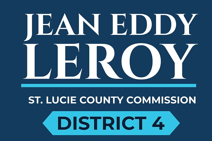 Jean Eddy Leroy