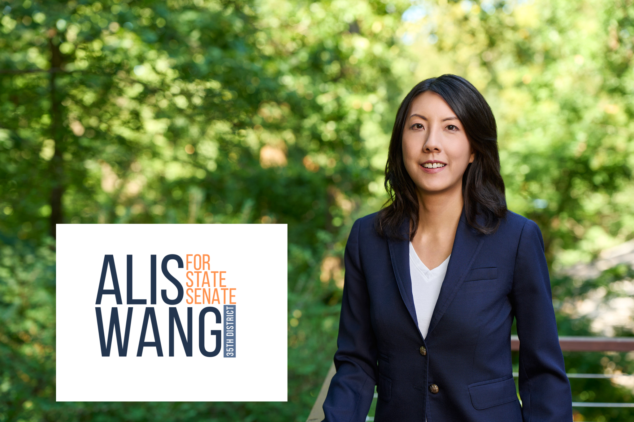 Alis Wang