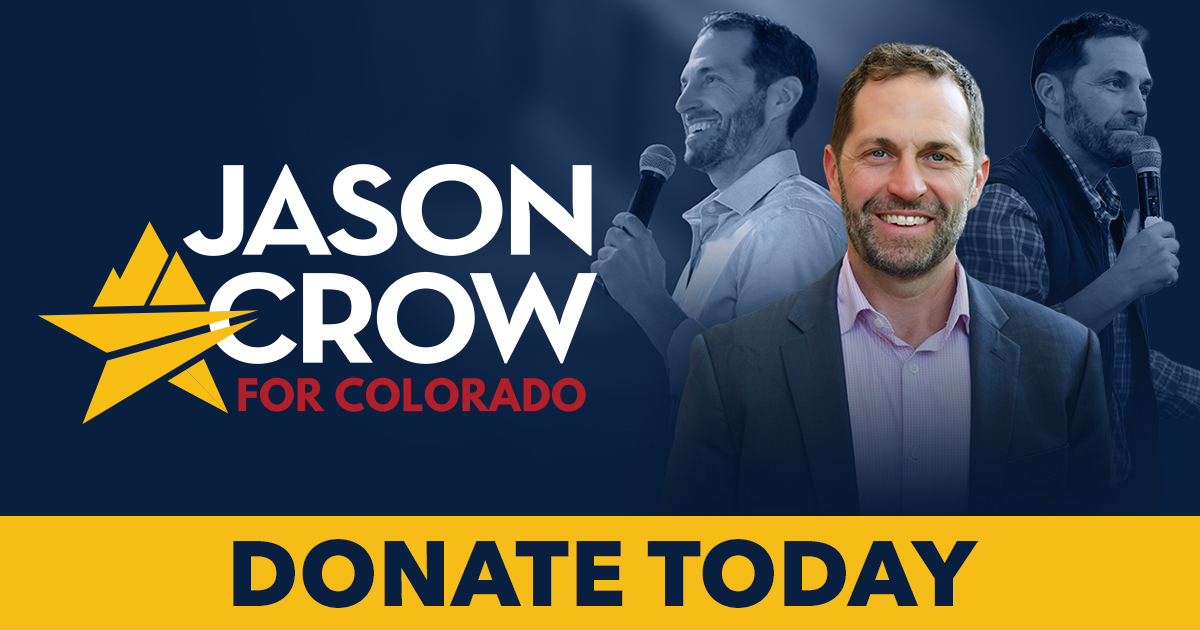 Jason Crow