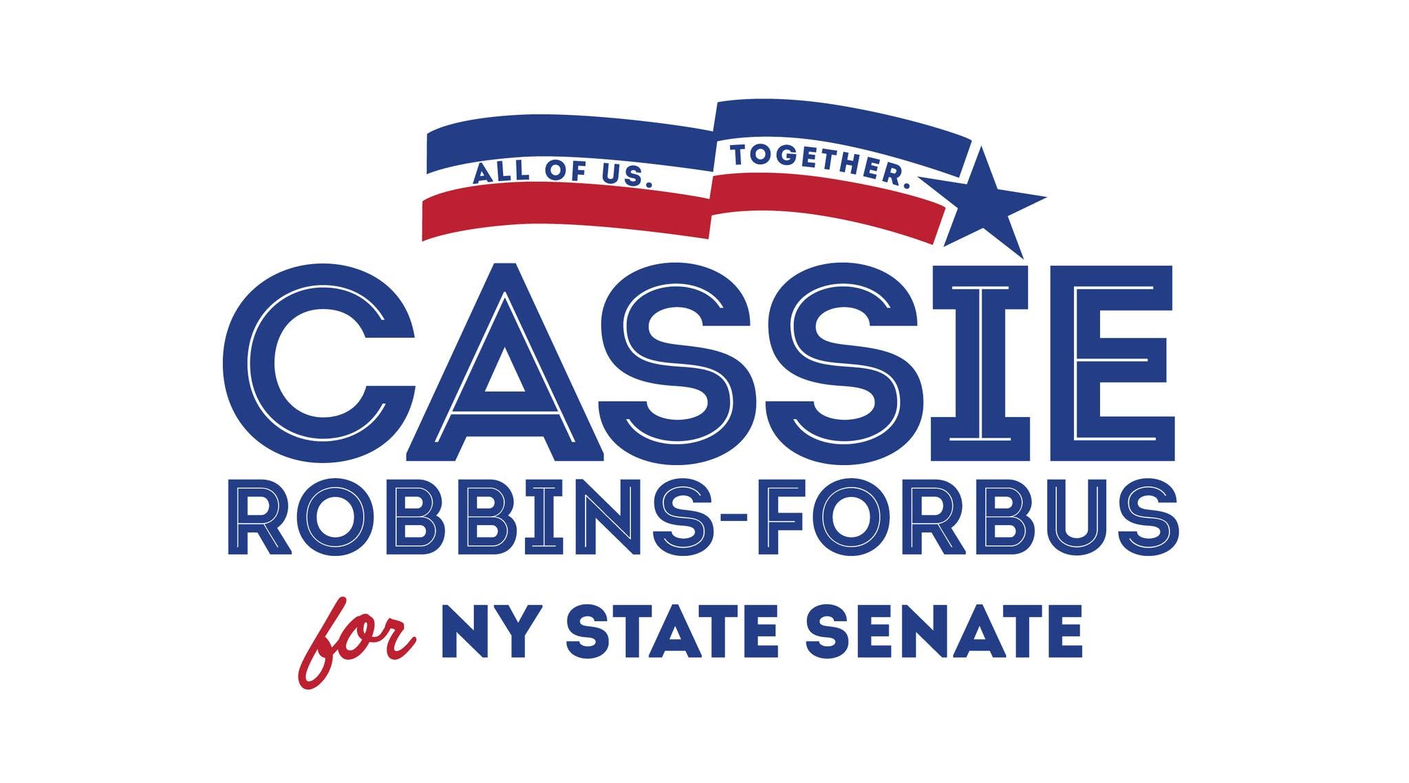 Cassie Robbins-Forbus