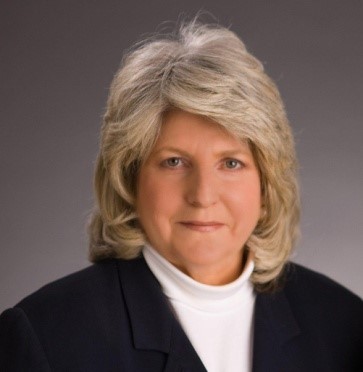 Joanne Hepworth