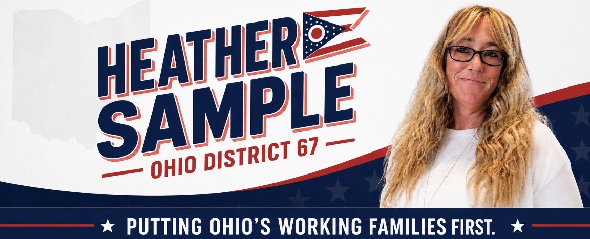 Heather Sample