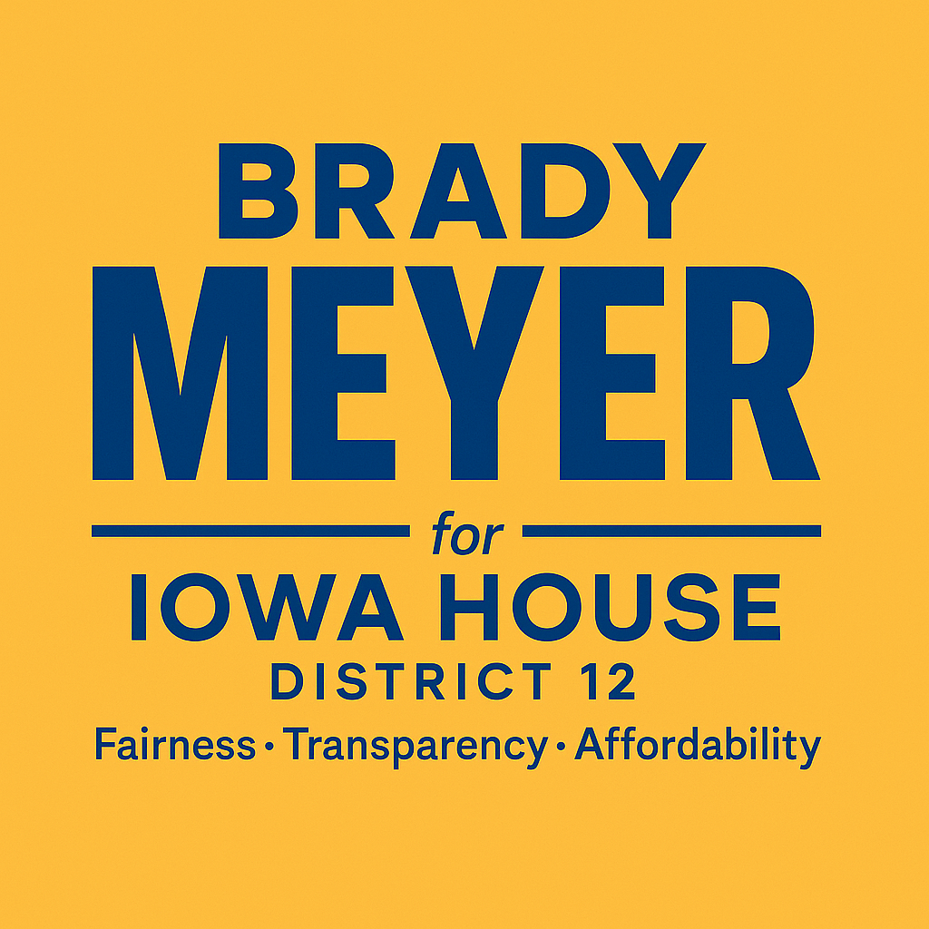 Brady Meyer