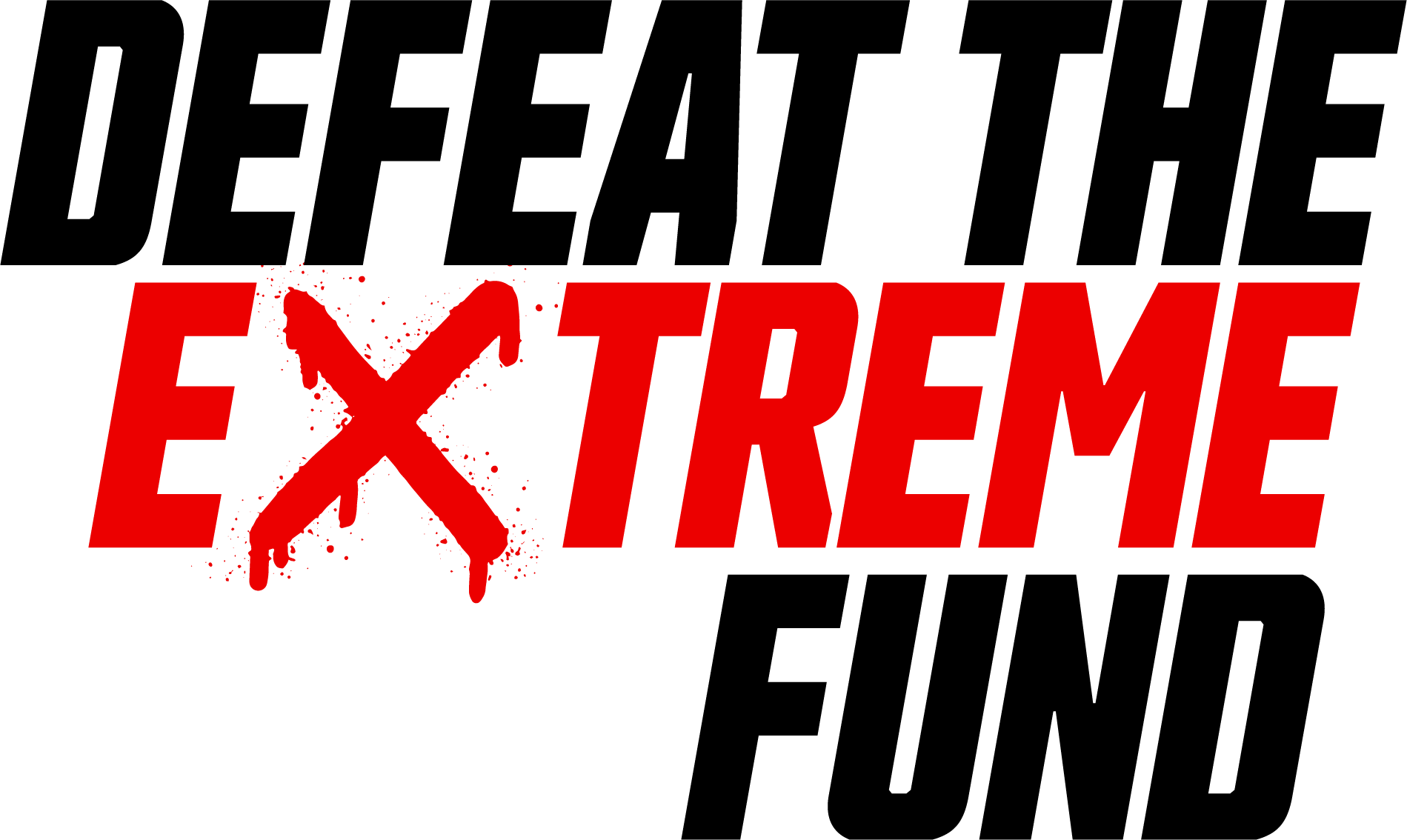 Defeat the Extreme Fund
