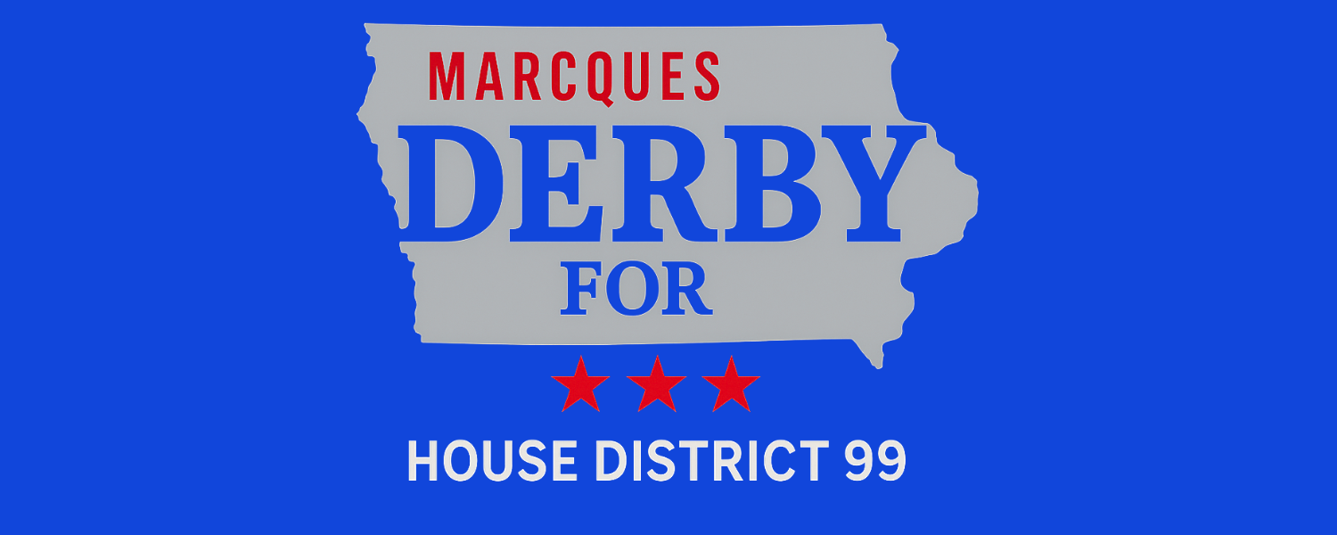 Marcques Derby