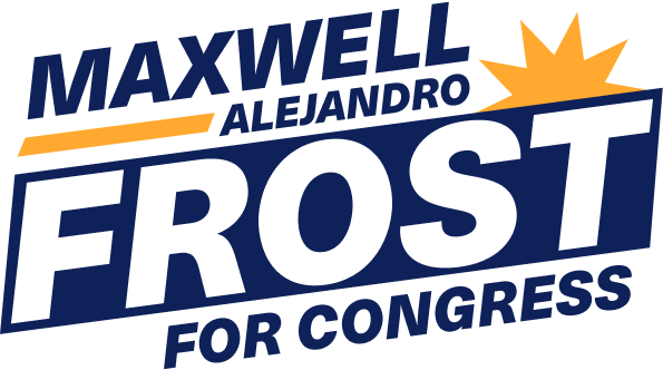 Maxwell Frost