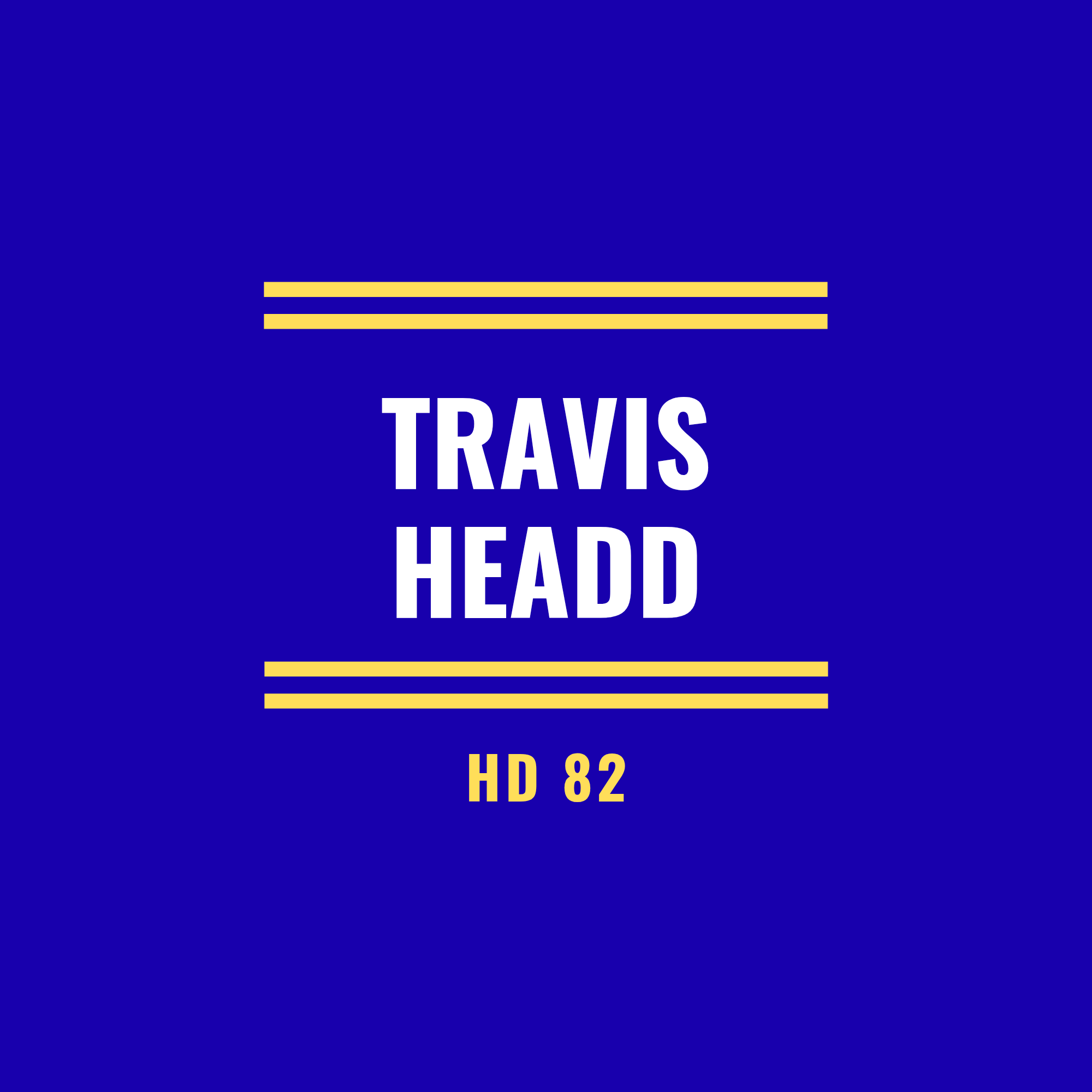 Travis Headd