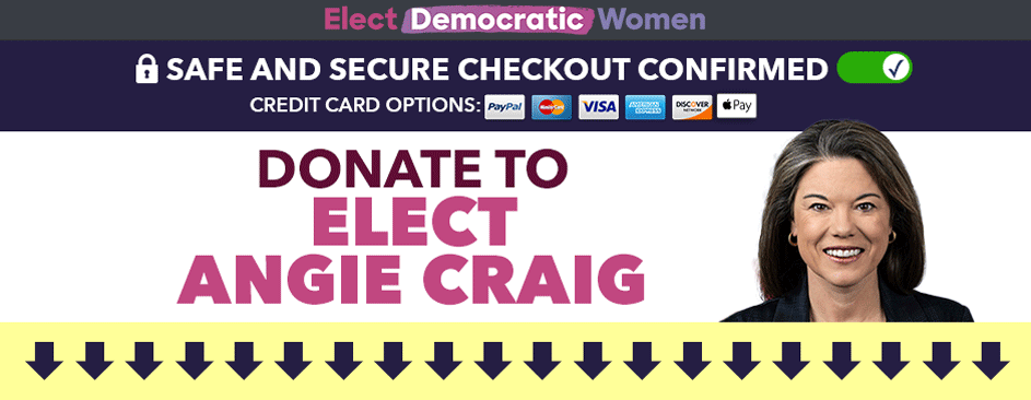 Elect Democratic Women