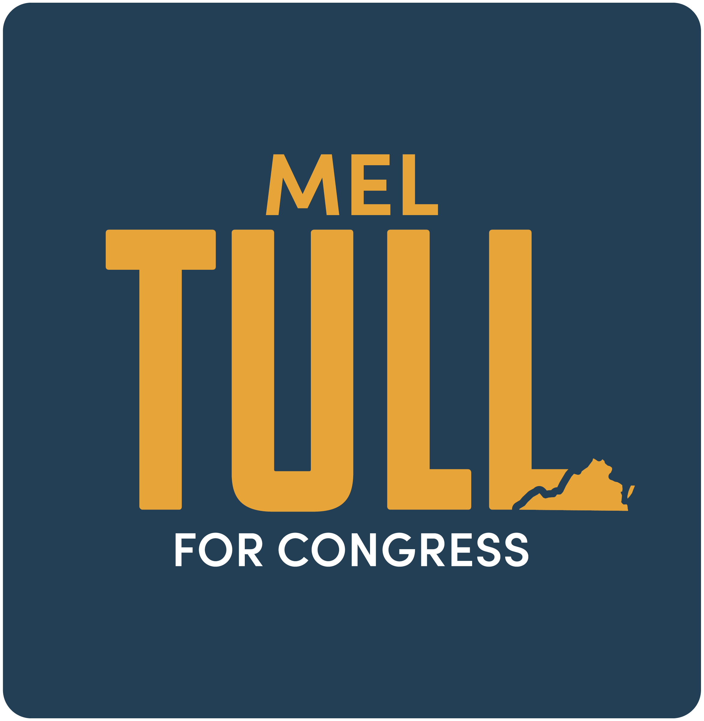 Melvin Tull