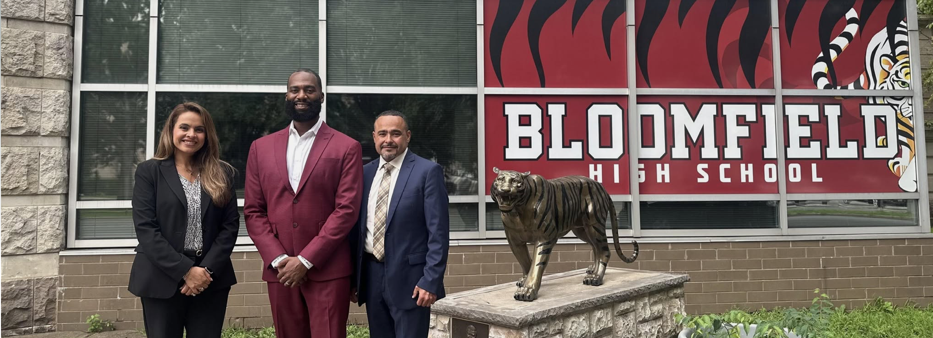 Andrew LoMonte, Quan R. Miller, and Thomas Heaney