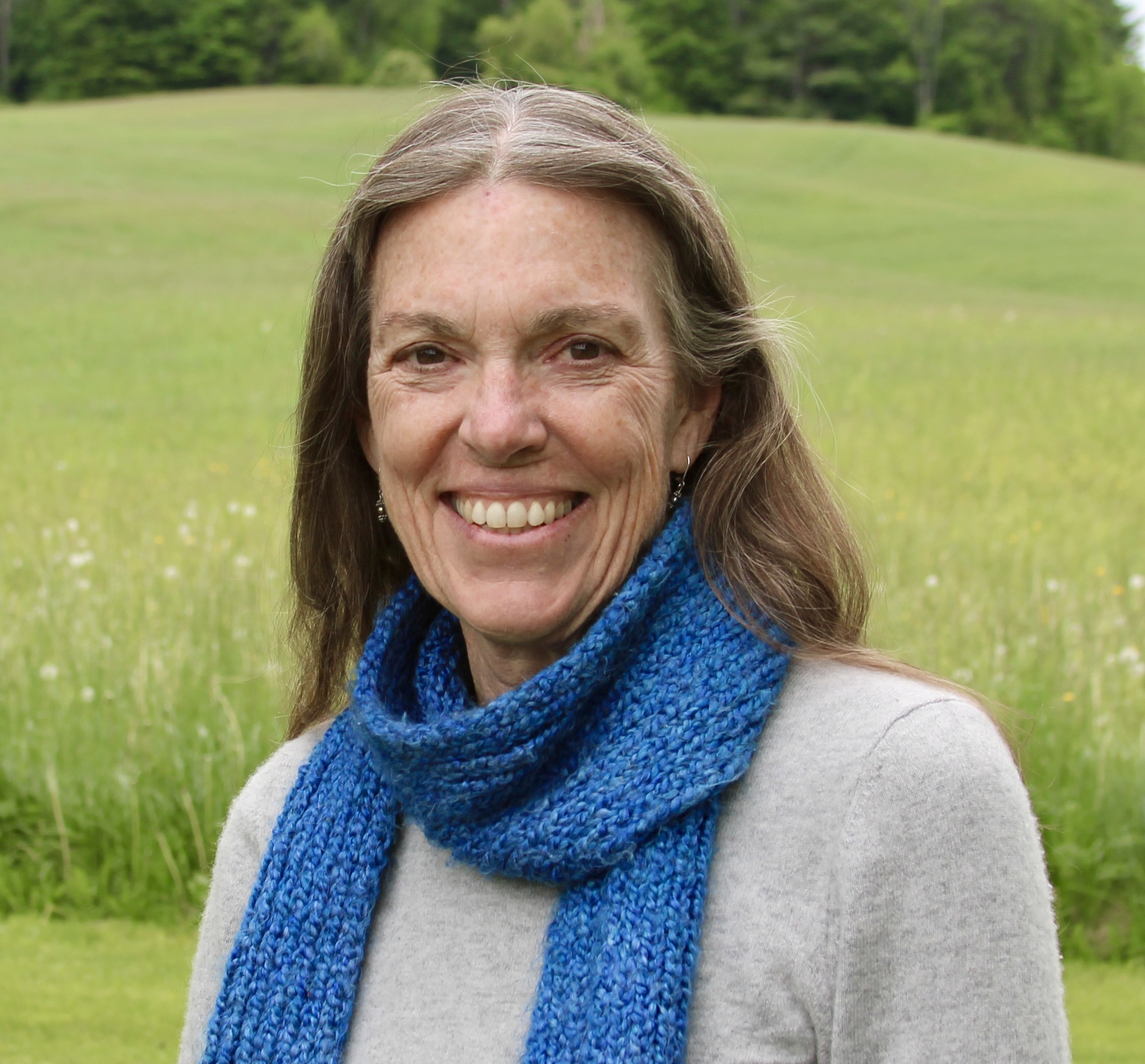 Judy Thackaberry