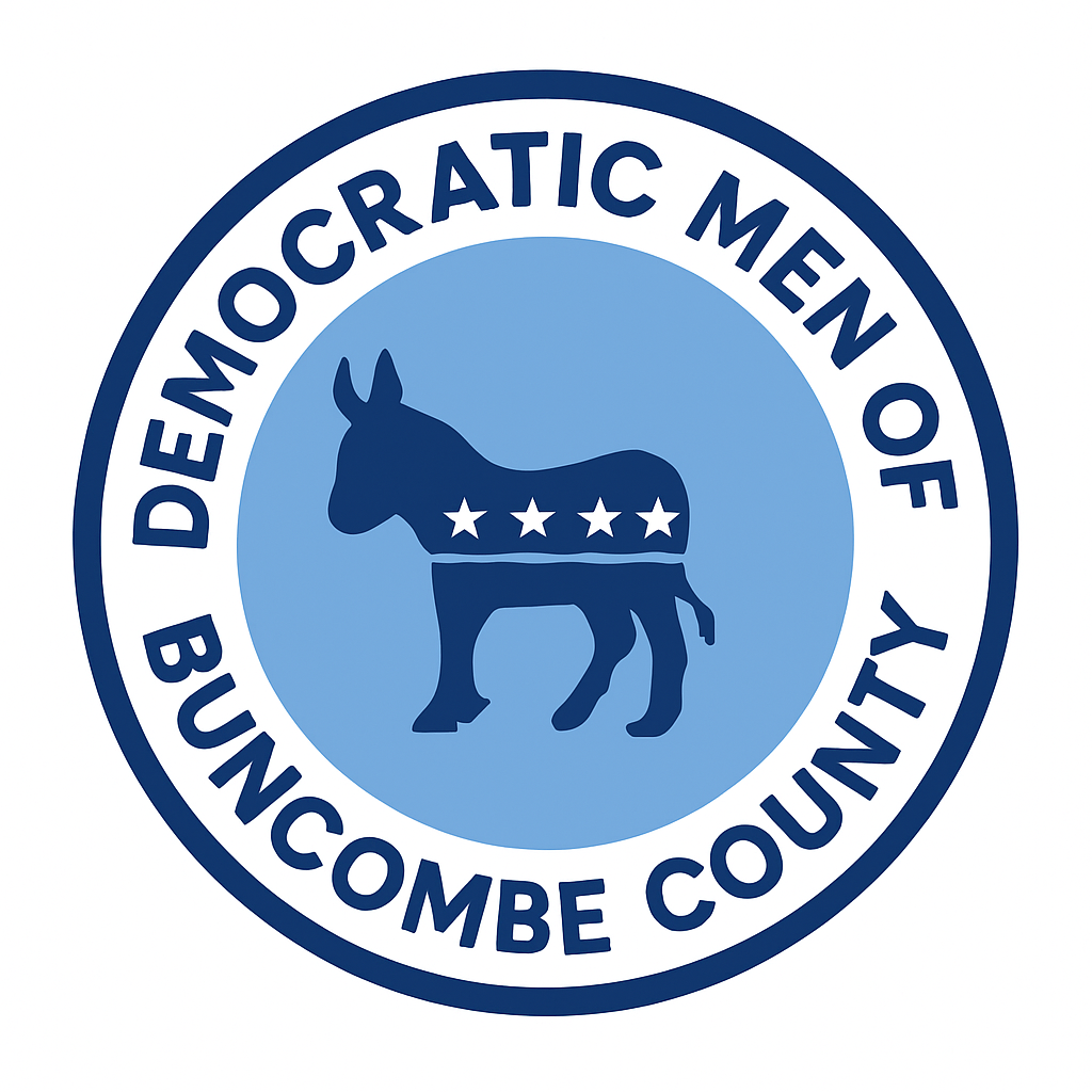 Democratic Men's Club of Buncombe County