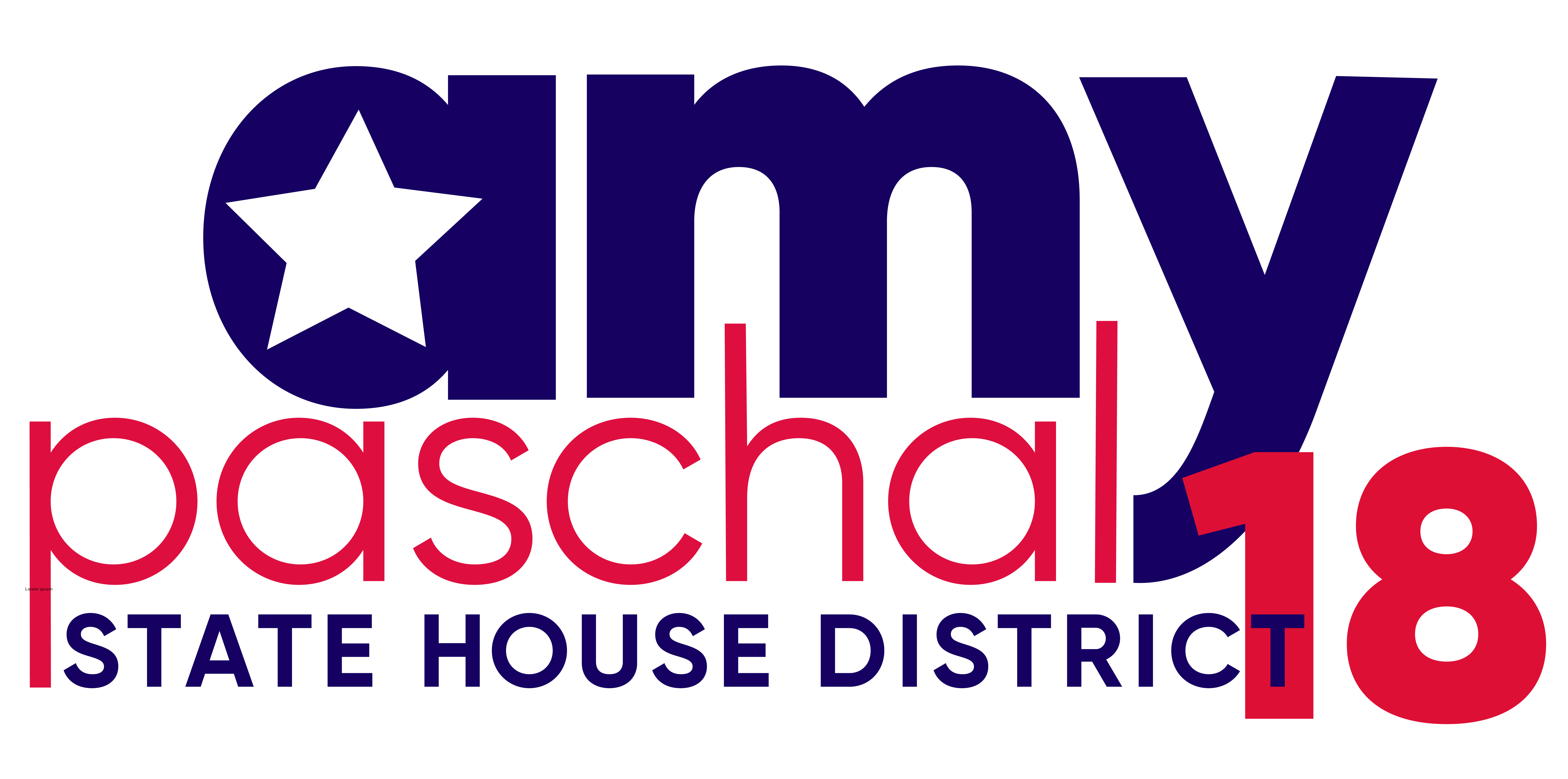 Amy Paschal