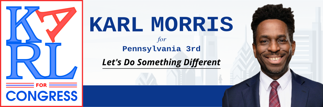 Karl Morris